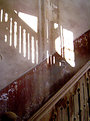 Picture Title - stairs steps