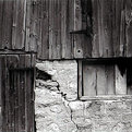 Picture Title - Barn Wall