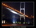 Picture Title - The Bosphorus Bridge