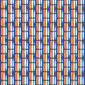 Picture Title - TV's Pixel Mesh - Malha de Pixel da TV