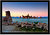 Sunset on Mono Lake