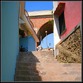 Picture Title - Stairs to the beach