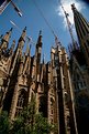 Picture Title - Sagrada Familia