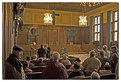 Picture Title - Nurnberg Courtroom