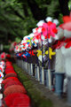 Picture Title - Children's cemetary