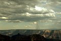 Picture Title - Monsoon from the North Rim