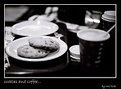 Picture Title - cookies and coffee