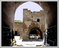 Picture Title - Caravanserai / Posada