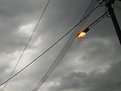 Picture Title - Street Light