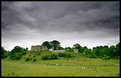 Picture Title - Mitford Castle