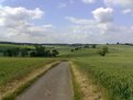 Picture Title - english countryside