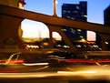 Picture Title - traffic blur