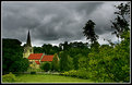 Picture Title - Mitford Church