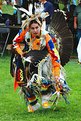 Picture Title - Pow-Wow Dancing #8