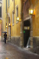 Picture Title - Verona street #2