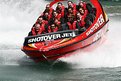 Picture Title - Shotover Jet - Queenstown - New Zealand