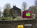 Picture Title - Netherton Parish Church