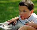 Picture Title - Ahhhh, Refreshing!