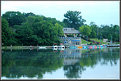 Picture Title - Boat House