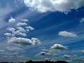 Picture Title - Racing clouds!