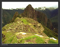 Picture Title - Machu Picchu