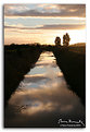 Picture Title - Sunset Creek