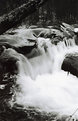 Picture Title - Rushing Water
