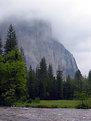 Picture Title - El Capitan and Merced River