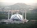 Picture Title - Faisal-Mosque