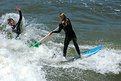 Picture Title - Huntington Beach Surf City