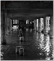 Picture Title - under the Pier