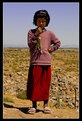 Picture Title - Seher from Harran/Turkey