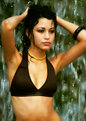 Picture Title - Ivy