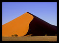 Picture Title - Namib dune