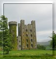 Picture Title - Penrhyn castle