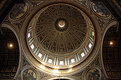 Picture Title - Dome Of St. Peter's Basilica