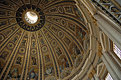 Picture Title - Dome Of St. Peter's Basilica 2