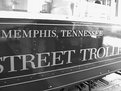 Picture Title - MEMPHIS TROLLEY