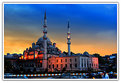 Picture Title - Mosque@Istanbul