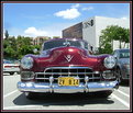 Picture Title - Classic Cadillac 