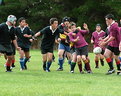 Picture Title - Club Rugby - Under 13 Grade