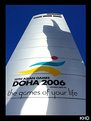 Picture Title - Doha 2006