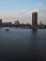 Picture Title - view on the nile