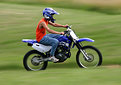 Picture Title - Panning 2 Wheels