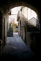 Picture Title - Cortile