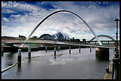 Picture Title - Millennium Bridge