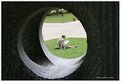 Picture Title - HOLE