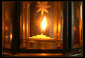 Picture Title - candle