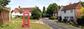 Picture Title - Telephone Box
