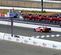 Picture Title - Checkered Flag